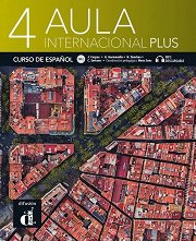 Aula Internacional Plus - ���� 4 (B2.1): ������� ������ ������� �� �������� ���� - ������ ��������
