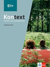 Kontext - ���� B1+: �������� �� ������ ���� - ����� �� �������