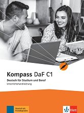 Kompass DaF - ���� C1: ����������� �� ������� �� ������ ���� - �������