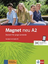 Magnet neu - ���� A2: ������� �� ������ ���� - �������