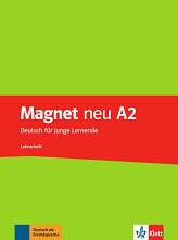 Magnet neu - ���� A2: ����� �� ������� - �������