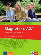 Magnet neu - ���� A2.1: ������� � ������ �������� �� ������ ���� - �������