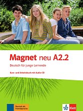 Magnet neu - ���� A2.2: ������� � ������ �������� �� ������ ���� - �������