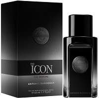 Antonio Banderas The Icon EDP - ��������