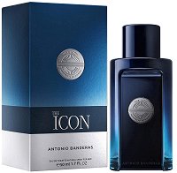 Antonio Banderas The Icon EDT - ��������