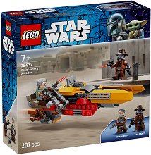 LEGO Star Wars - �������� �� ��� ���� - ��������