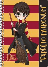 ���������� �������� ��� ������� - Harry Potter: Expecto Patronum ������ A4 � ������ ������ - 