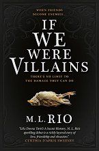 If We Were Villains - �����