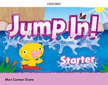 Jump in! - ���� Starter Intermediate: ������� �� ��������� ���� - �������