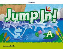 Jump in! - ���� A: ������� �� ��������� ���� - ����� �� �������