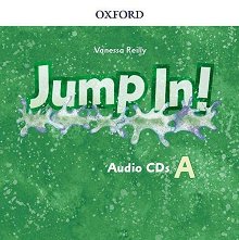 Jump in! - ���� A: CD � �������������� �� ��������� ���� - ����� �� �������