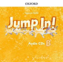 Jump in! - ���� B: CD � �������������� �� ��������� ���� - ����� �� �������