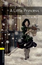 Oxford Bookworms Library - ���� 1 (A1/A2): A Little Princess - �����