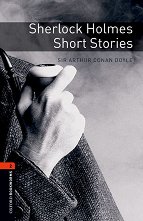 Oxford Bookworms Library - ���� 2 (A2/B1): Sherlock Holmes. Short Stories - 