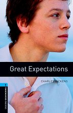 Oxford Bookworms Library - ���� 5 (B2): Great Expectations - 