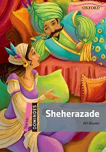 Dominoes - ���� Starter (A1): Sheherazade - �����