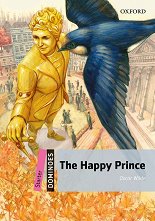 Dominoes - ���� Starter (A1): The Happy Prince - �����