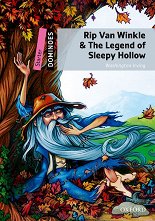 Dominoes - ���� Starter (A1): Rip Van Winkle & The Legend of Sleepy Hollow - �����