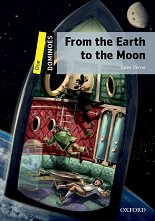 Dominoes - ���� 1 (A1/A2): From the Earth to the Moon - �����