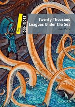 Dominoes - ���� 1 (A1/A2): Twenty Thousand Leagues Under the Sea - �����