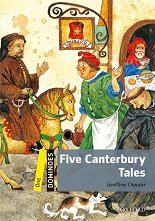 Dominoes - ���� 1 (A1/A2): Five Canterbury Tales - �����