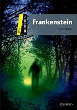 Dominoes - ���� 1 (A1/A2): Frankenstein - �����