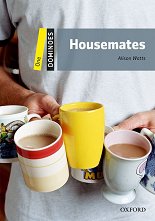 Dominoes - ���� 1 (A1/A2): Housemates - �����