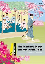 Dominoes - ���� 1 (A1/A2): The Teacher's Secret and Other Folk Tales - �����