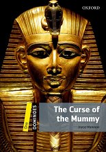 Dominoes - ���� 1 (A1/A2): The Curse of the Mummy - �����