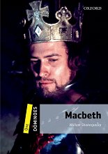 Dominoes - ���� 1 (A1/A2): Macbeth - �����