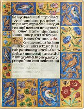  Paperblanks Spinola Hours - 
