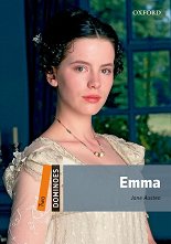 Dominoes - ���� 2 (A2/B1): Emma - �����
