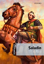 Dominoes - ���� 2 (A2/B1): Saladin - �����