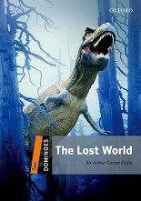 Dominoes - ���� 2 (A2/B1): The Lost World - �����