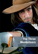 Dominoes - ���� 2 (A2/B1): The Three Musketeers - �����