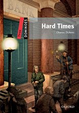 Dominoes - ���� 3 (B1): Hard Times - �����