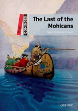 Dominoes - ���� 3 (B1): The Last of the Mohicans - �����