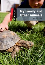 Dominoes - ���� 3 (B1): My Family and Other Animals - �����