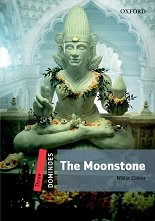 Dominoes - ���� 3 (B1): The Moonstone - �����