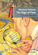 Dominoes - ���� 3 (B1): Sherlock Holmes. The Sign of Four - ������ �����