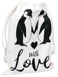    - With love - 