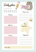     Pusheen - 