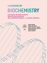Handbook of Biochemistry for Dental Medicine Students - �����