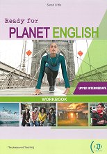 Ready for Planet English - ���� Upper Intermediate (B2): ������ �������� �� ��������� ���� - ������ ��������