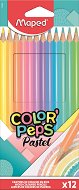   Maped Pastel