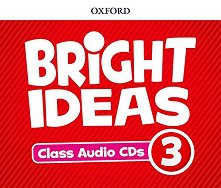 Bright ideas - ���� 3: 4 CD � �������������� �� ��������� ���� - ������ ��������