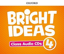 Bright ideas - ���� 4: 4 CD � �������������� �� ��������� ���� - ������ ��������