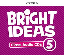 Bright ideas - ���� 5: 5 CD � �������������� �� ��������� ���� - ������ ��������