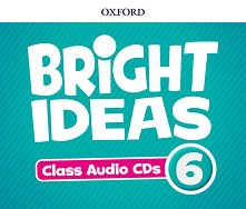 Bright ideas - ���� 6: 6 CD � �������������� �� ��������� ���� - ������ ��������