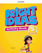 Bright ideas - ���� Starter: ������� �������� �� ��������� ���� - ������ ��������